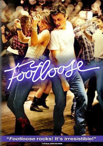 Footloose (2011) - Footloose (2011) - DVD
