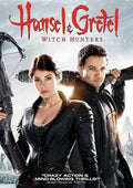 Hansel & Gretel: Witch Hunters - Hansel & Gretel: Witch Hunters - DVD