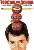 Too Cool For School: The John Hughes Collection - Too Cool For School: The John Hughes Collection - DVD