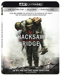 Hacksaw Ridge - Hacksaw Ridge - UHD