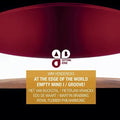 Henderickx / Cockstal / Vranckx - At The Edge Of The World: Empty Mind I / Groove - Music CD