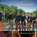 Beyer / Arcomusical - Meiameia: New Music For Berimbau - Music CD