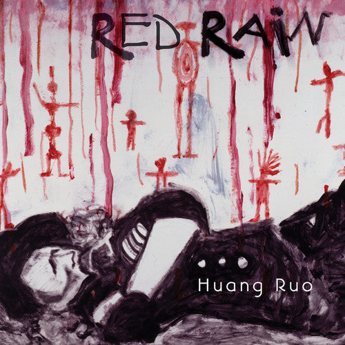 Ruo / Bae / Amini / Arciuli - Red Rain - Music CD