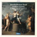 Bach - Cantatas - Music CD