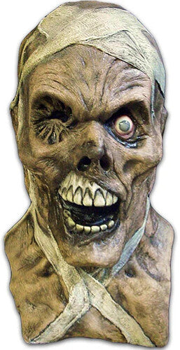 Mummy Classic V1 Mask - Mummy Classic V1 Mask - Collectibles