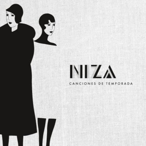 Niza - Canciones De Temporada (25th Annniversary Edition) - Vinyl Record