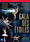 Rachmaninoff / Bolle / Coviello / Dino - Gala Des Etoiles - DVD