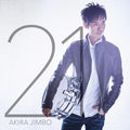 Jimbo,akira - 21 - Music CD