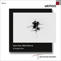 Khorkova / Wagner / Hyunkyung Park / Flores - Klangnarbe - Music CD