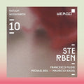 Beil / Ensemble Musikfabrik / Brutscher - Sterben - Music CD