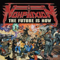 Non Phixion - Future Is Now - Vinyl Record