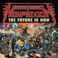 The Future Is Now [LP] Vinyl Record