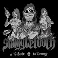 Snaggletooth - Tribute To Lemmy / Various - Snaggletooth - Tribute To Lemmy / Various - Music CD
