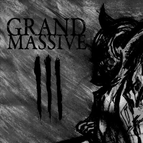 Grand Massive - Iii - Music CD