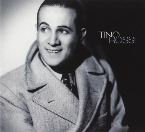 Rossi,tino - 20 Titres Eternels - Music CD