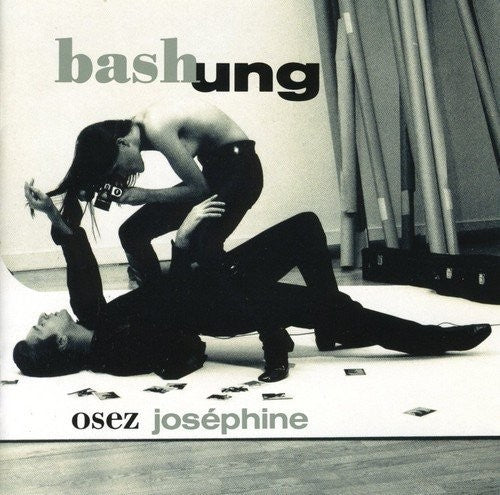 Bashung,alain - Osez Josephine - Vinyl Record