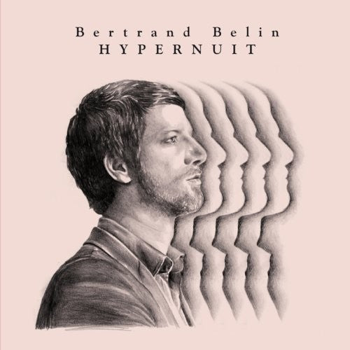 Belin,bertrand - Hypernuit - Vinyl Record
