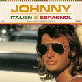 Hallyday,johnny - Johnny Chante En Italien Et Espagno - Vinyl Record