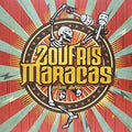 Zoufris Maracas - Prison Doree - Vinyl Record