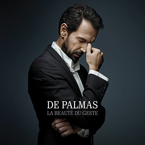 De Palmas,gerald - La Beautu Du Geste - Vinyl Record