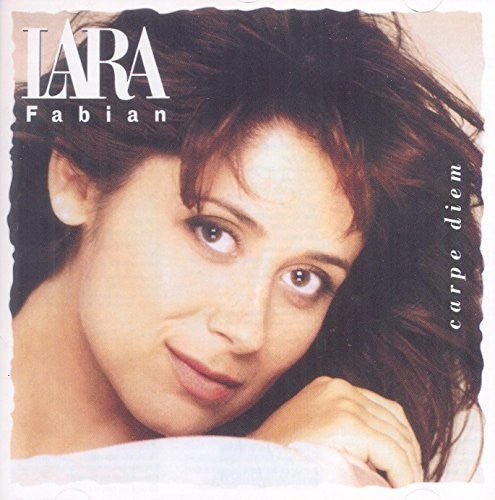 Fabian,lara - Carpe Diem - Music CD