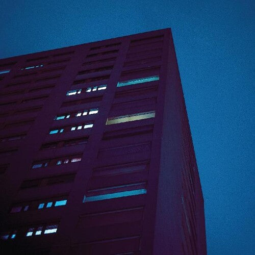 Cuts - Exist - Music CD