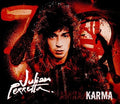 Perretta,julian - Karma - Music CD