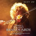 Branduardi,angelo - Best Of: En Francais - Music CD