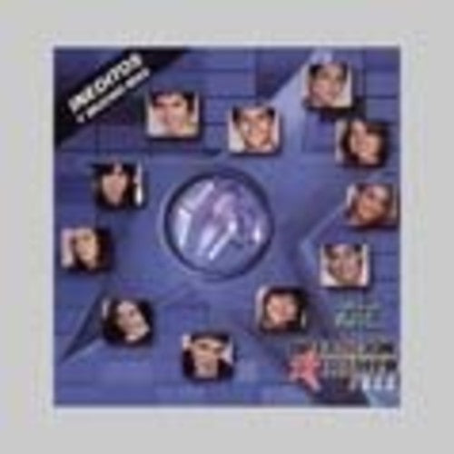 Operacion Triunfo 2009 Vol 2 / Various - Operacion Triunfo 2009 Vol 2 / Various - Music CD