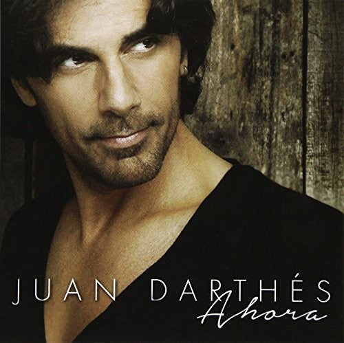 Darthes,juan - Ahora - Music CD
