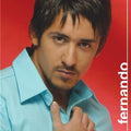 Fernando - Para Mi Gente - Music CD