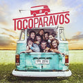 Tocoparavos - Tocoparavos - Music CD