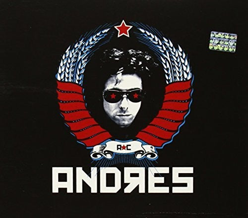 Calamar,andres - Obras Incompletas - Music CD