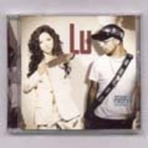 Lu - Lu - Music CD