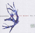 Reality Tv Music Vol 1 / Various - Reality Tv Music Vol 1 / Various - Music CD