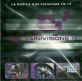 Vainikoff,sergio - Vainivisions Iv: La Musica De La Tv / O.s.t. - Music CD