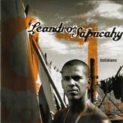 Sapucahy,leandro - Cotidiano - Music CD