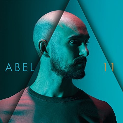 Pintos,abel - 11 - Music CD