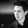 Gillham,jayson - Bach Schubert Chopin - Music CD