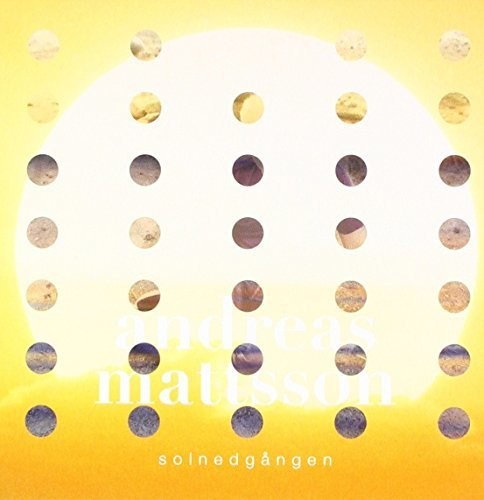 Mattsson,andreas - Solnedgangen - Music CD