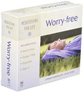 Warrington,carmen / Jones,david - Meditations For Life: Worry-free - Music CD