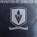 Vnv Nation - Reformation 01 - Music CD
