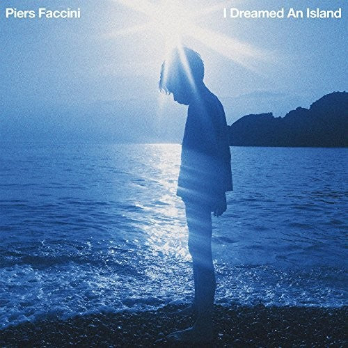 Faccini,piers - I Dreamed An Island - Music CD