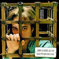 Finardi,eugenio - Non Gettate Alcun Oggetto - Vinyl Record
