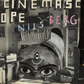 Nils Berg Cinemascope - Searching For Amazing Talent From Punjab - Vinyl Record