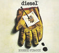 Finardi,eugenio - Diesel - Music CD