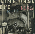 Nils Berg Cinemascope - Searching For Amazing Talent From Punjab - Music CD