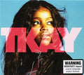 Maidza,tkay - Tkay - Music CD
