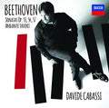 Beethoven / Cabassi - Sonata Appassionata - Music CD