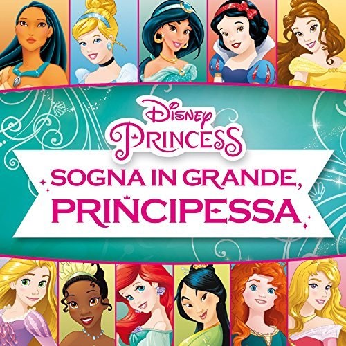 Sogna In Grande Principes / O.s.t. - Sogna In Grande Principes / O.s.t. - Music CD